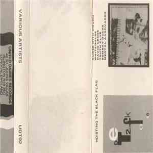 Various - Hoisting The Black Flag download mp3 flac