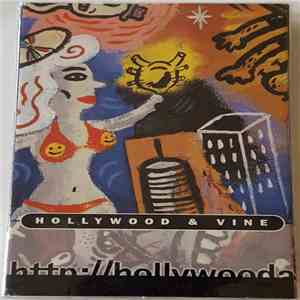 Various - Hollywood & Vine download free Various - Hollywood & Vine download mp3 flac