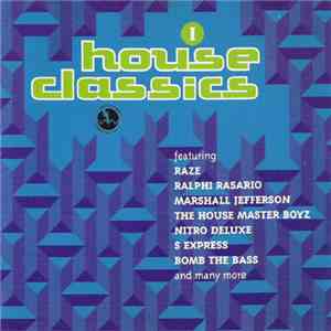 Various - House Classics download free