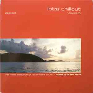 Various - Ibiza Chillout Volume 5 download free Various - Ibiza Chillout Volume 5 download mp3 flac