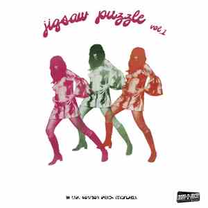 Various - Jigsaw Puzzle vol.1 download free Various - Jigsaw Puzzle vol.1 download mp3 flac