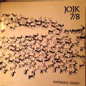 Various - Jojk 7/8 download free