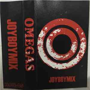 Various - Joy Boy Mix download free