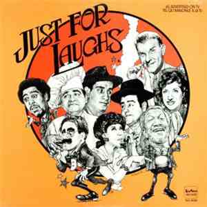 Various - Just For Laughs download free