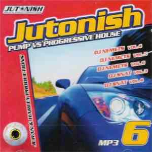 Various - Jutonish MP3 Vol. 6 download free Various - Jutonish MP3 Vol. 6 download mp3 flac