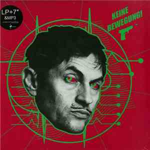 Various - Keine Bewegung download mp3 flac