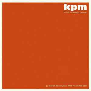 Various - KPM 070A-075B download free