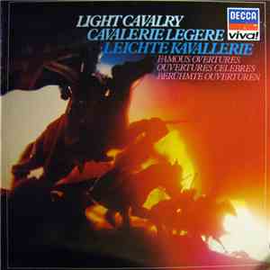 Various - Light Cavalry (Famous Overtures) download free