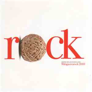 Various - Malaga Crea Rock 2010 download free