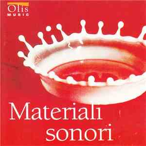 Various - Materiali Sonori download free