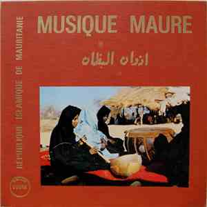 Various - Mauritanie - Musique Maure download free Various - Mauritanie - Musique Maure download mp3 flac