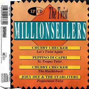 Various - Millionsellers • The Twist download free