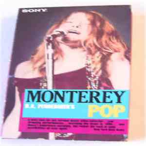 Various - Monterey Pop download free Various - Monterey Pop download mp3 flac
