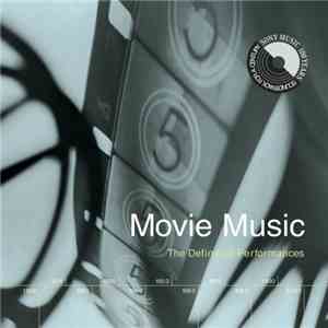 Various - Movie Music - The Definitive Performances download mp3 flac