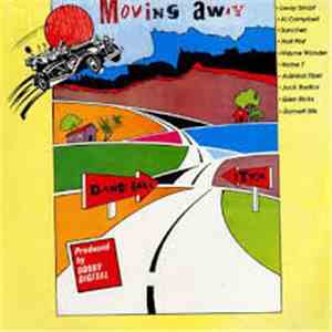 Various - Moving Away download mp3 flac