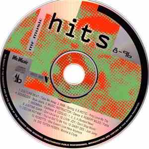 Various - Mr Music Hits 8/96 download free Various - Mr Music Hits 8/96 download mp3 flac
