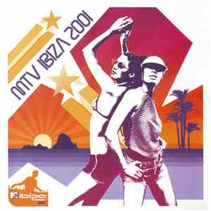 Various - MTV Ibiza 2001 download free Various - MTV Ibiza 2001 download mp3 flac