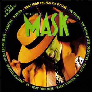 Various - Music From The Motion Picture "The Mask" download free
