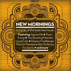 Various - New Mornings (15 Tracks Of The Best New Music) download mp3 flac