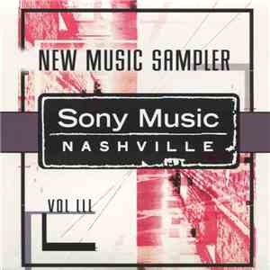 Various - New Music Sampler Vol III download mp3 flac