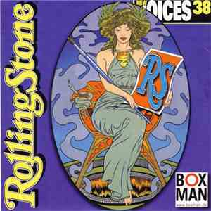 Various - New Voices Vol. 38 download free Various - New Voices Vol. 38 download mp3 flac