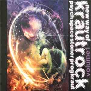 Various - New Way Of Krautrock Volume1 download free