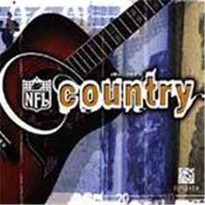 Various - NFL Country download mp3 flac