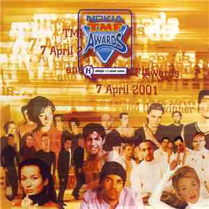 Various - Nokia TMF Awards 2001 download free
