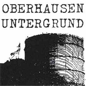 Various - Oberhausen Untergrund download free Various - Oberhausen Untergrund download mp3 flac