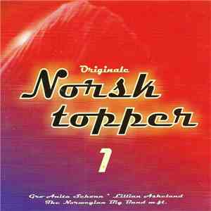 Various - Originale Norsktopper 1 download free
