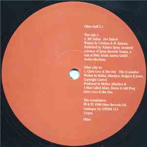 Various - Other Stuff 2.1 download mp3 flac