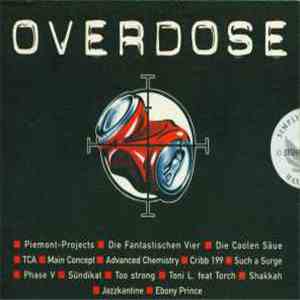 Various - Overdose download free