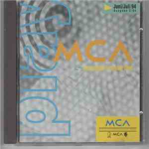 Various - Play MCA Juni/Juli 94 download free Various - Play MCA Juni/Juli 94 download mp3 flac
