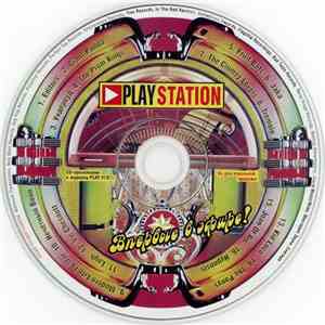 Various - Play Station (#19'05) download mp3 flac