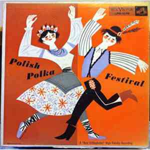 Various - Polish Polka Festival download mp3 flac