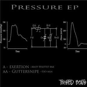 Various - Pressure EP download free Various - Pressure EP download mp3 flac