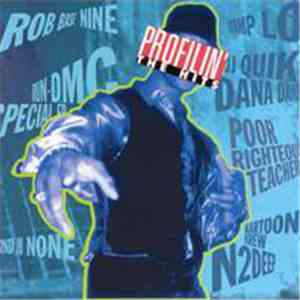Various - Profilin' The Hits download free Various - Profilin' The Hits download mp3 flac