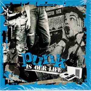 Various - Punk Is Our Life download free