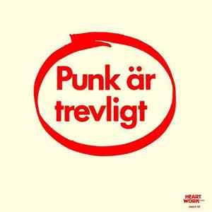 Various - Punk Är Trevligt / Jazz Är Farligt download free Various - Punk Är Trevligt / Jazz Är Farligt download mp3 flac
