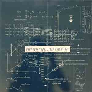 Various - Rare Equations: Slurp Volume One download mp3 flac