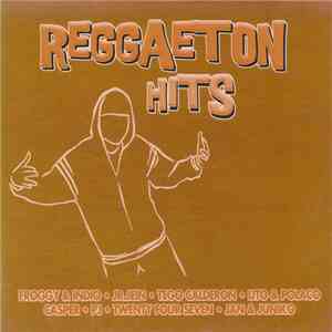Various - Reggaeton Hits Envidia 2005 download free