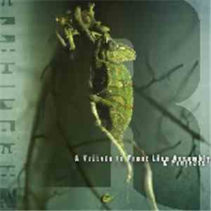 Various - Replicate 02 (A Tribute To Front Line Assembly & Projects) download mp3 flac