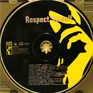 Various - Respect Staxelf download free