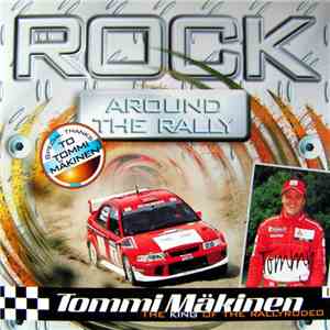 Various - Rock Around The Rally - Rallyhits download mp3 flac