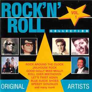 Various - Rock 'N' Roll Collection Vol.1 download free