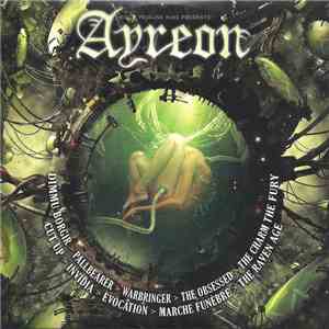 Various - Rock Tribune @163 download free Various - Rock Tribune @163 download mp3 flac