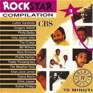 Various - Rockstar Compilation 3 download free