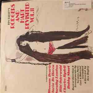 Various - Rodgers And Hart Revisited Vol. II download free Various - Rodgers And Hart Revisited Vol. II download mp3 flac