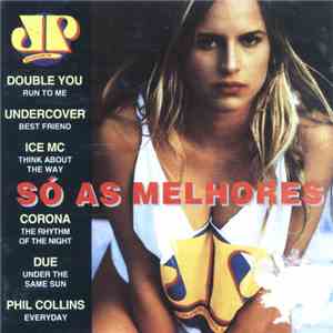 Various - Só As Melhores Jovem Pan download mp3 flac