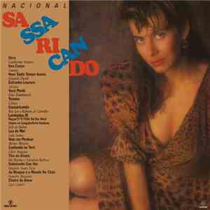 Various - Sassaricando - Nacional download free Various - Sassaricando - Nacional download mp3 flac
